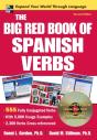 Big Red Book Of Spanish Verbs, Second Edition - Preview