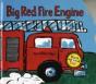 Big Red Fire Engine - Preview