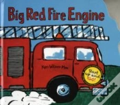 Capa do artigo Big Red Fire Engine