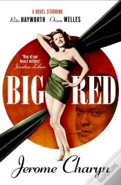 Capa do artigo Big Red
