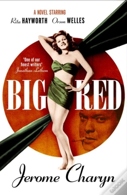 Capa do artigo Big Red