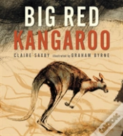 Capa do artigo Big Red Kangaroo