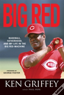Capa do artigo Big Red