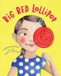 Big Red Lollipop - Preview