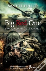 Capa do artigo Big Red One