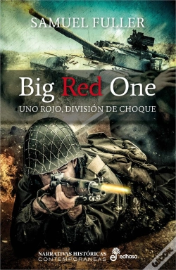 Capa do artigo Big Red One