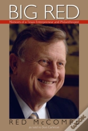 Capa do artigo Big Red