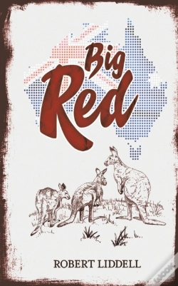 Capa do artigo Big Red