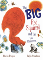 Big Red Squirrel And The Little Rhinoceros - Preview