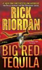 Big Red Tequila - Preview