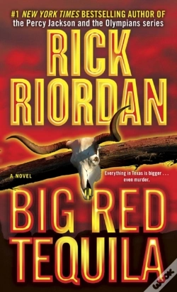 Capa do artigo Big Red Tequila