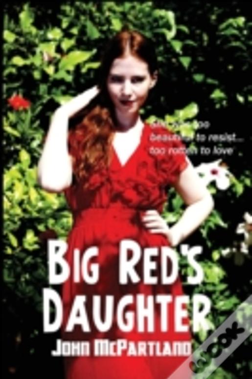 Big Red'S Daughter
