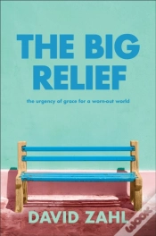 Capa do artigo Big Relief