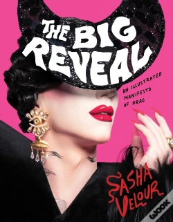 Capa do artigo Big Reveal