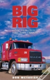 Capa do artigo Big Rig