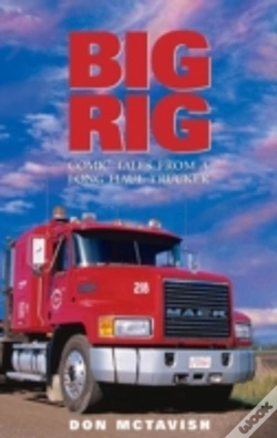 Capa do artigo Big Rig
