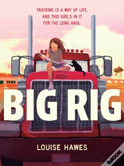 Capa do artigo Big Rig