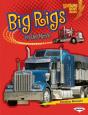 Big Rigs On The Move - Preview