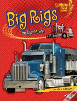 Capa do artigo Big Rigs On The Move