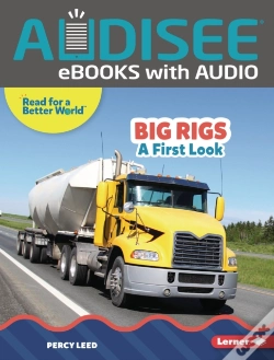 Capa do artigo Big Rigs
