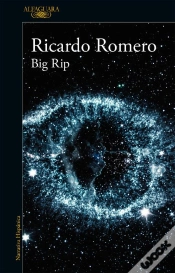 Capa do artigo Big Rip