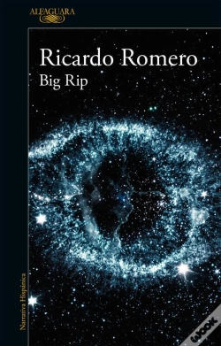 Capa do artigo Big Rip
