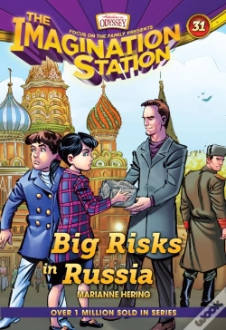 Capa do artigo Big Risks In Russia
