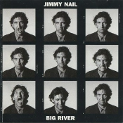 Capa do artigo Big River - CD