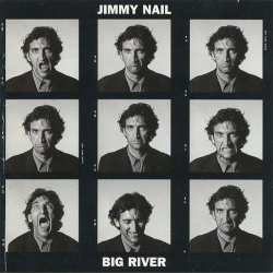 Capa do artigo Big River - CD