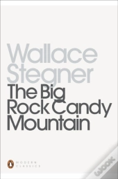 Big Rock Candy Mountain