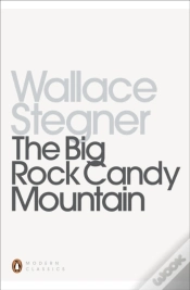 Capa do artigo Big Rock Candy Mountain