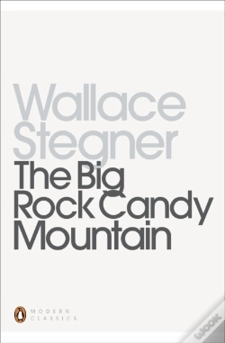 Capa do artigo Big Rock Candy Mountain