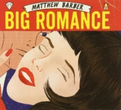 Capa do artigo Big Romance - CD