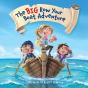 Big Row Your Boat Adventure - Preview