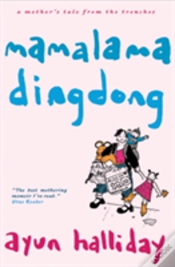 Capa do artigo Big Rumpus