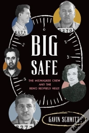 Capa do artigo Big Safe