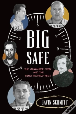 Capa do artigo Big Safe