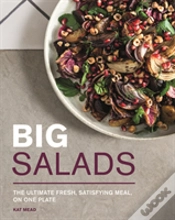 Capa do artigo Big Salads