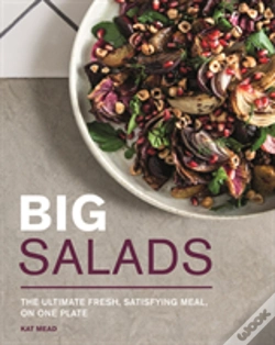 Capa do artigo Big Salads