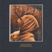 Capa do artigo Big Satan - CD