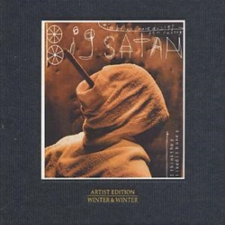 Capa do artigo Big Satan - CD