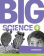 Big Science 4 Workbook - Preview