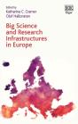 Big Science And Research Infrastructures In Europe - Preview