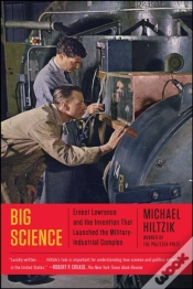 Capa do artigo Big Science