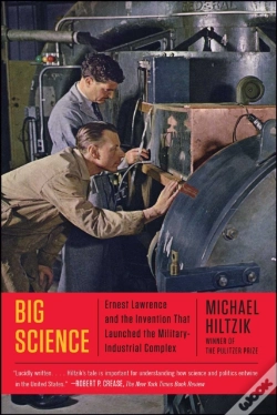 Capa do artigo Big Science