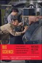 Big Science - Preview