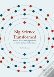 Capa do artigo Big Science Transformed