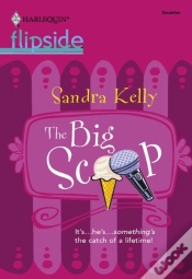 Capa do artigo Big Scoop