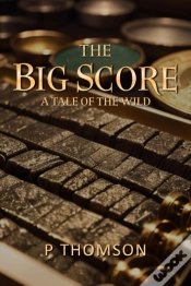 Capa do artigo Big Score