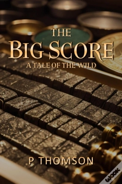 Capa do artigo Big Score